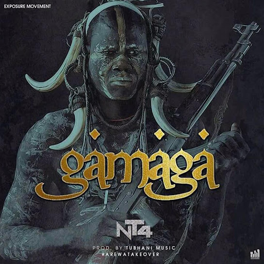 Nt4 - Gamaga