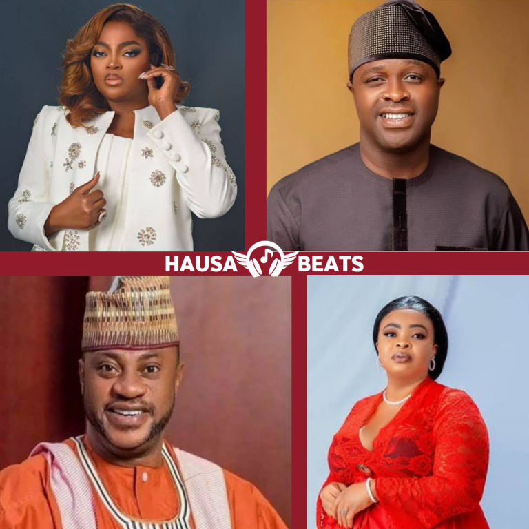 Top 10 Richest Yoruba Actors In Nollywood 2025