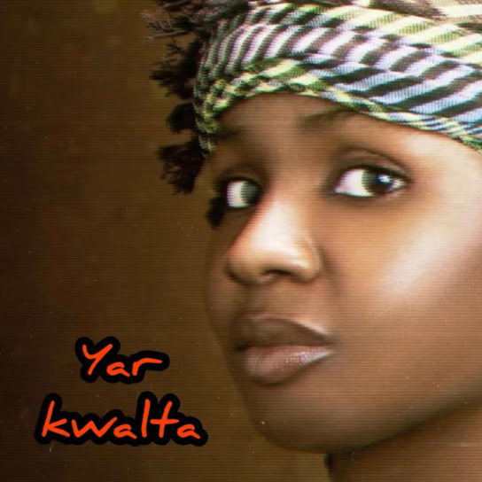 Rumerh - Yar Kwalta