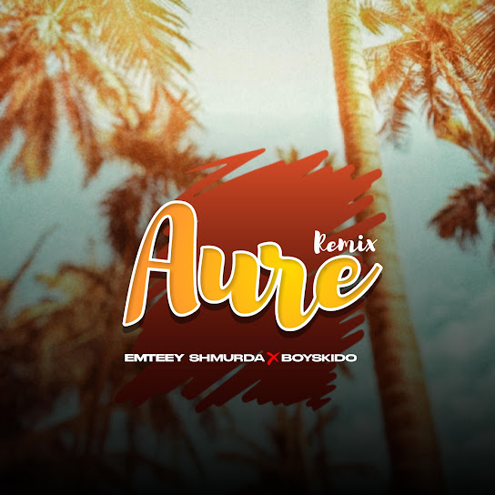 Emteey Shmurda - Aure Remix Ft. Boyskido