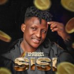 Hussaini M Pizzah – Sisi