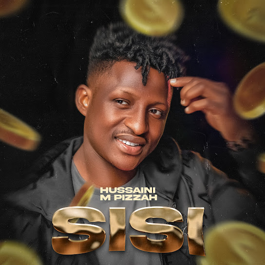 Hussaini M Pizzah - Sisi