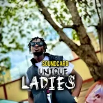 Soundcard – Unique Ladies