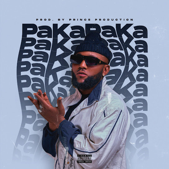 Nt4 - PAKA PAKA
