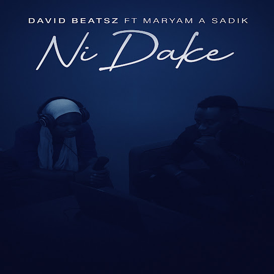 David beatsz - Ni Dake Ft. Maryam A Sadik