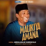 Prince Mk Baagi – Malikiya Amana