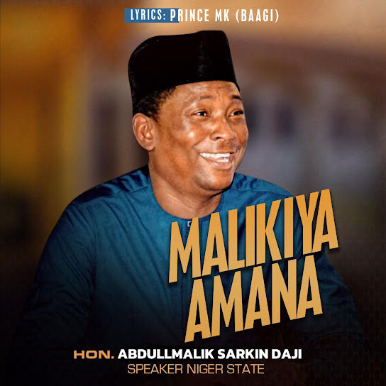 Prince Mk Baagi - Malikiya Amana