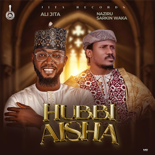 Ali Jita - Hubbi Aisha