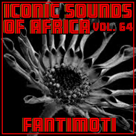 Fantimoti - Tafa Tafa