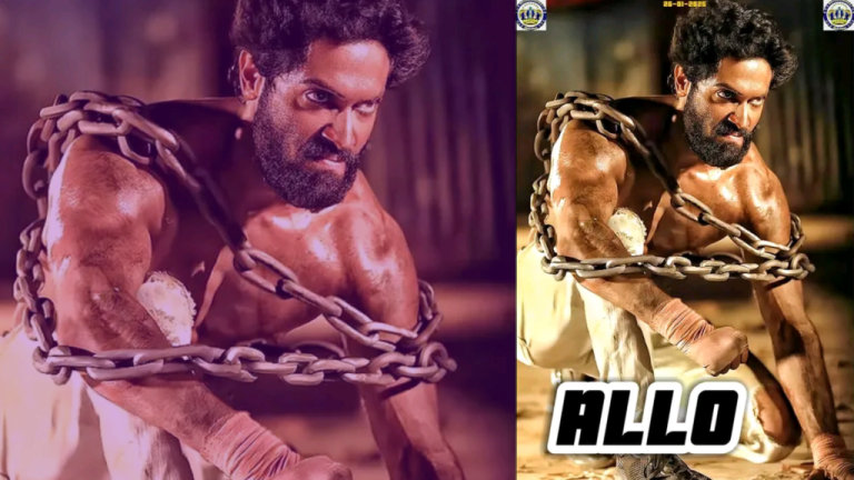 ALLO Sabuwar Fassarar Sultan Film Factory – Indian Hausa 2025