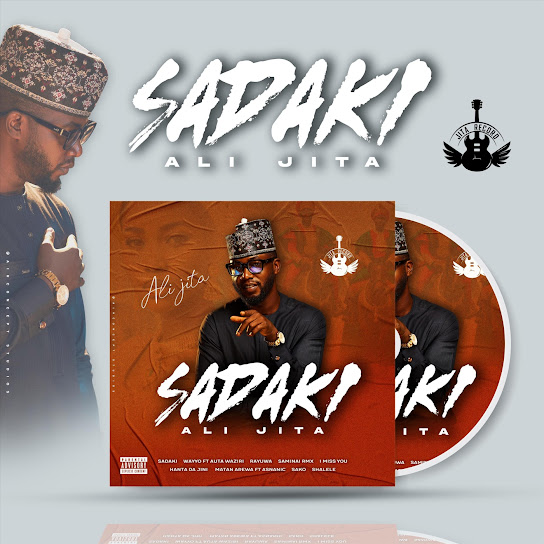 Ali Jita - Sadaki