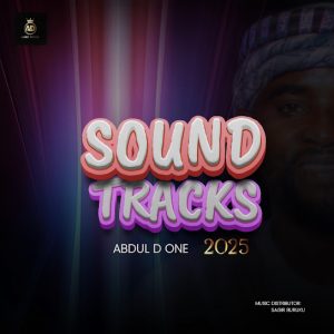 Abdul D One – Sound Track Album 2025