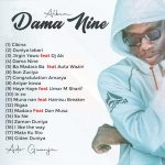 Ado Gwanja – Dama Nine Ep
