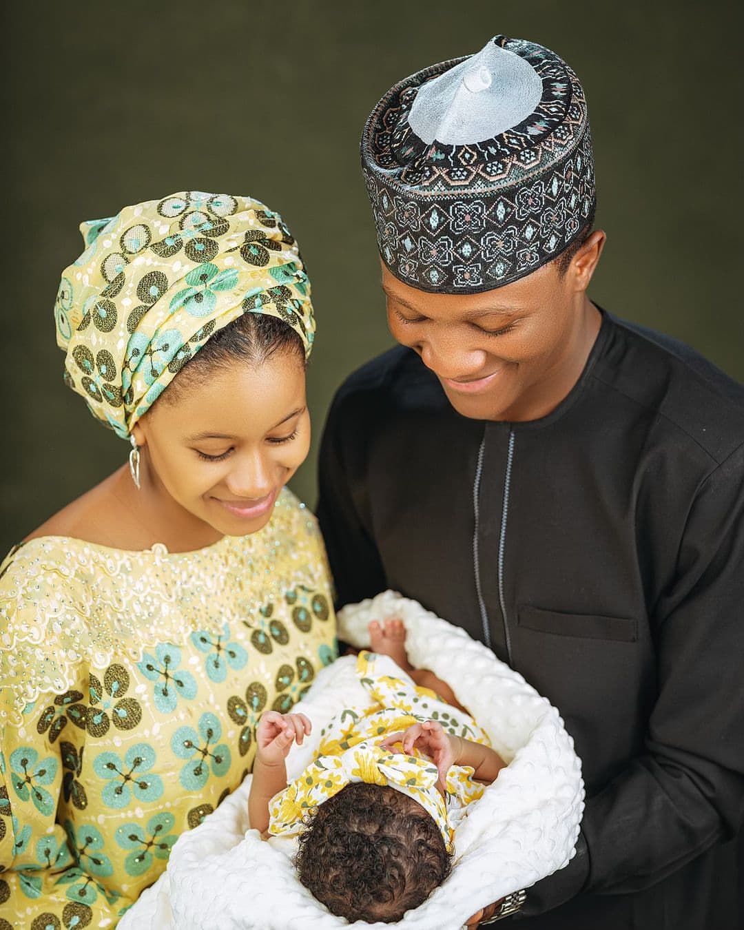 Ahmad Xm Divorces His First Wife Safiyya