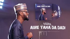 Ali Jita - Aure Yana Da Dadi