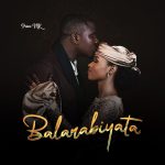 Prince Mk Baagi – BALARABIYATA