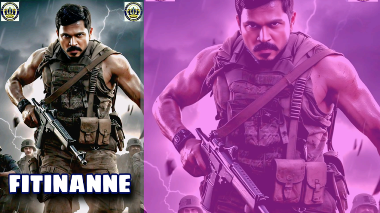 FITINANNE Indian Hausa 2025 Sabuwar Fassarar Sultan Film Factory