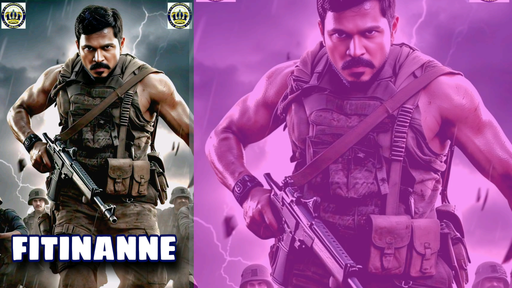 FITINANNE Indian Hausa 2025 Sabuwar Fassarar Sultan Film Factory