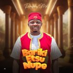 Prince Mk Baagi – Bariki Etsu Nupe