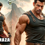 GIDAN MAZA Download Indian Hausa 2025 Movies From Sultan Film Factory