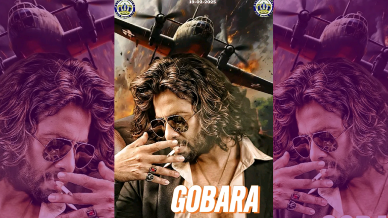 GOBARA Indian Hausa Film 2025 Sabuwar Fassarar Sultan Film Factory