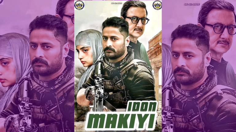 IDON MAIKIYI Sabuwar Fassarar Sultan Film Factory – Indian Hausa 2025