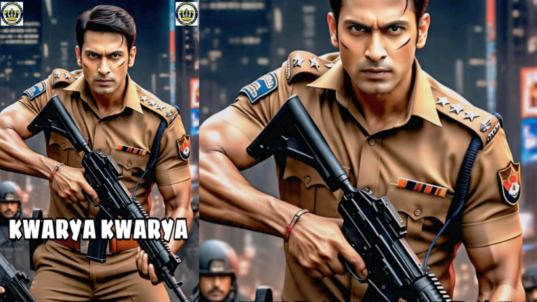 KWARYA KWARYA Sabuwar Fassarar Sultan Film Factory Indian Hausa 2025