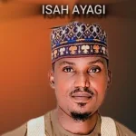 Isah Ayagi – Halimatu