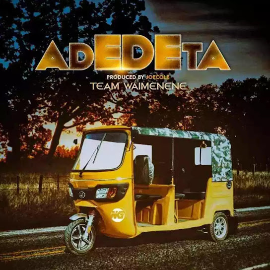 Nt4 - Adedeta