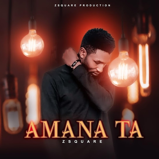 Zsquare - Amana ta