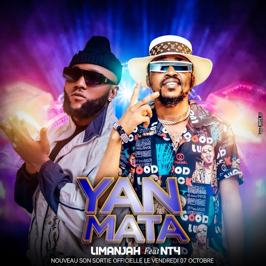 Nt4 - YAN MATA