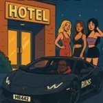 Mr442 – Runs
