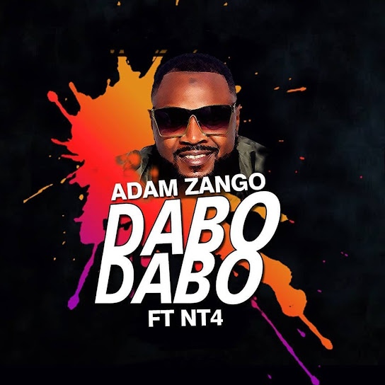 Adam A. Zango - Dabo Dabo ft. Ibada NT4