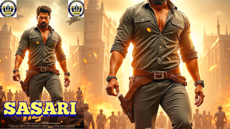 SASARI Download Indian Hausa 2025 Movies From Sultan Film Factory