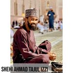 Shehi Ahmad Tajul Izzi – Sarki Ahmadu