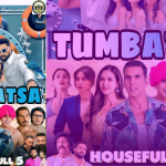 TUMBATSA Indian Hausa 2025 Sabuwar Fassarar Sultan Film Factory