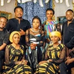 Arewa Medium – Taurari (2025 Full EP)
