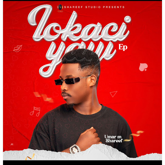 Umar M Shareef – Da Gaskiya