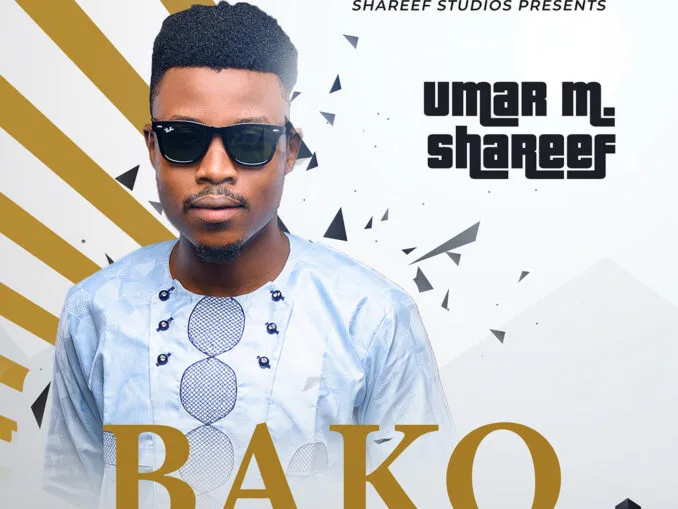Umar M Shareef – Bako EP