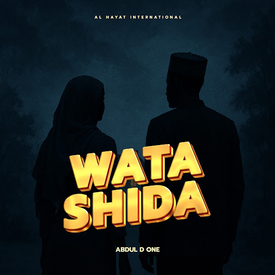 Abdul D One - Wata Shida