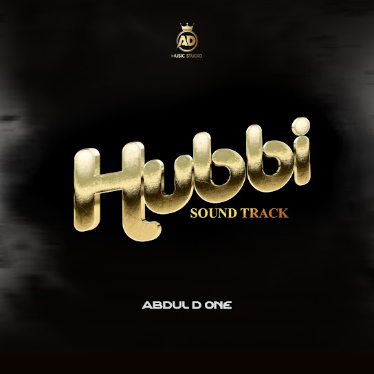 Abdul D One - Hubby