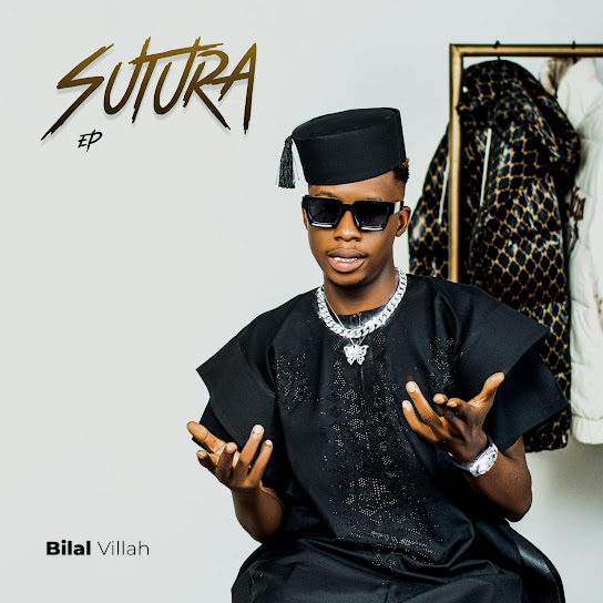 Bilal Villah - Sutura
