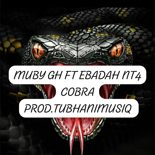 Muby GH - Cobra Ft. Nt4