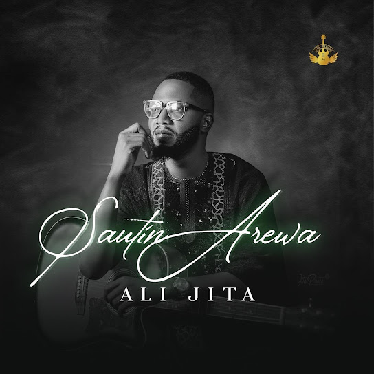 Ali Jita - Na Samu Mata