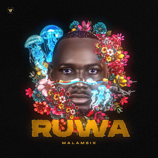Malam6ix - Ruwa