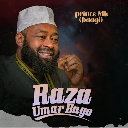 Prince Mk Baagi - Raza Umar Bago