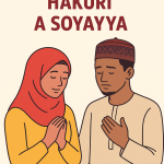 Kalaman Bada Hakuri A Soyayya