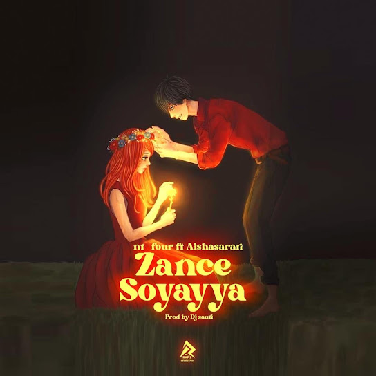 Nt4 - Zance Soyayya