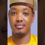 Sani Ahmad – Murmushi