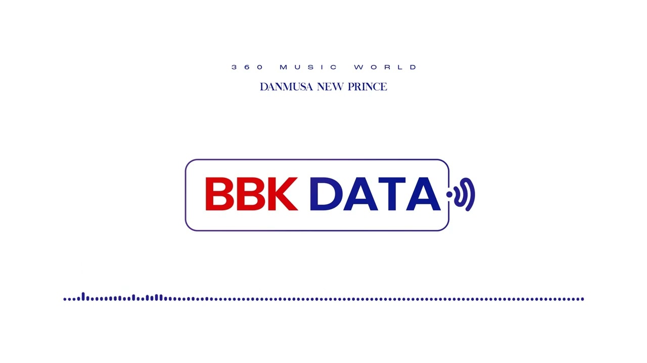 Danmusa New Prince - BBK Data